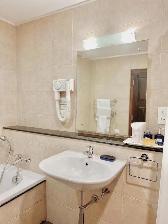 Khang Residency Thimphu