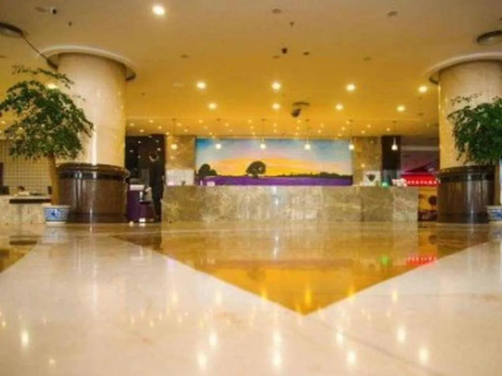 Lavande Hotel Shijiazhuang Museum Branch