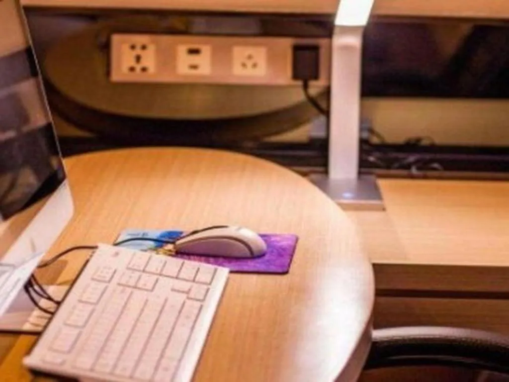 Lavande Hotel Shijiazhuang Museum Branch