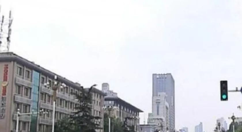 Lavande Hotel Shijiazhuang Museum Branch