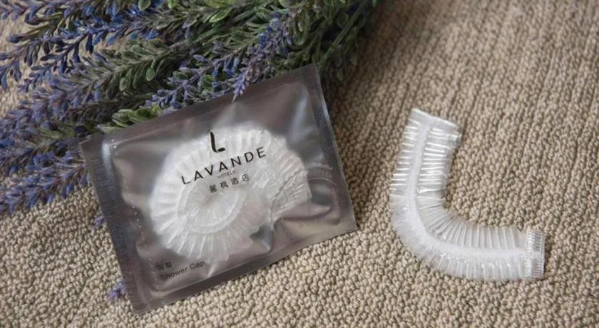 Lavande Hotel Yichang Railway East Station Branch