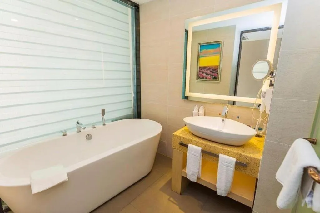 Lavande Hotel Yichang Railway East Station Branch