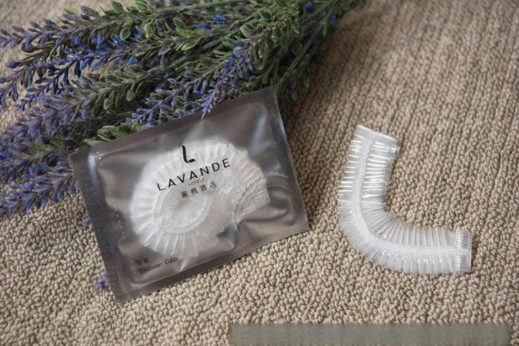 Lavande Hotel Yichang Railway East Station Branch