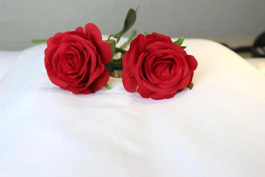 Bed in Lavande Hotel Yichang Railway East Station Branch