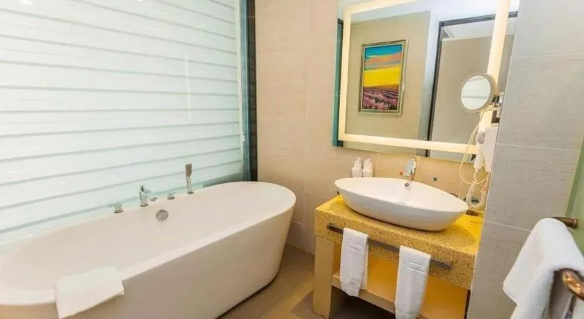 Lavande Hotel Yichang Railway East Station Branch