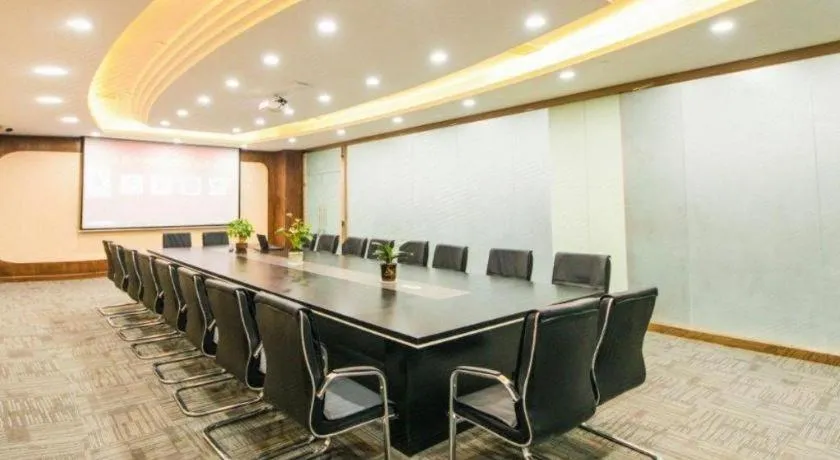 Lavande Hotel Yichang Railway East Station Branch