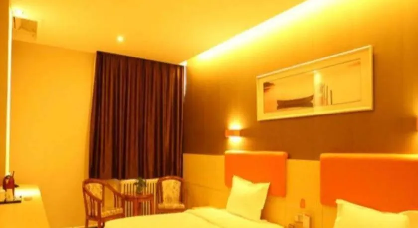 Bed in 7 Days Premium Shihezi Youxie Plaza Jun Ken Museum