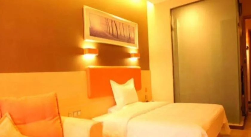 Bed in 7 Days Premium Shihezi Youxie Plaza Jun Ken Museum