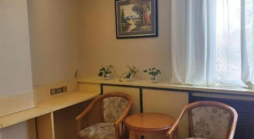 7 Days Premium Shihezi Youxie Plaza Jun Ken Museum