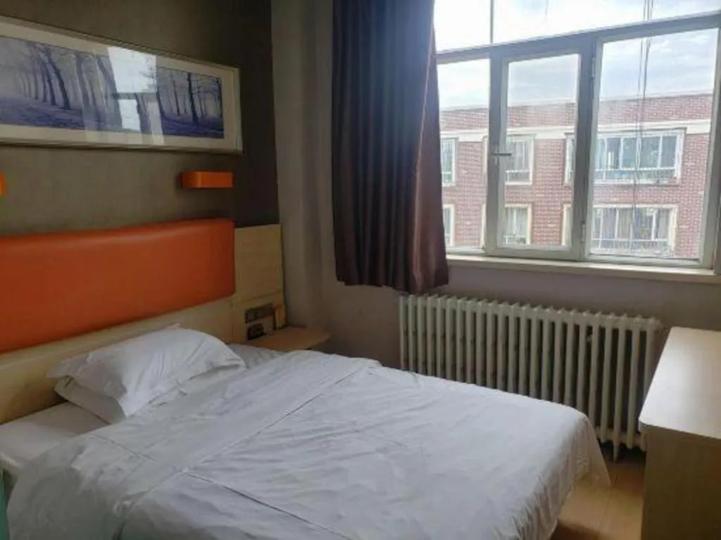 Bed in 7 Days Premium Shihezi Youxie Plaza Jun Ken Museum