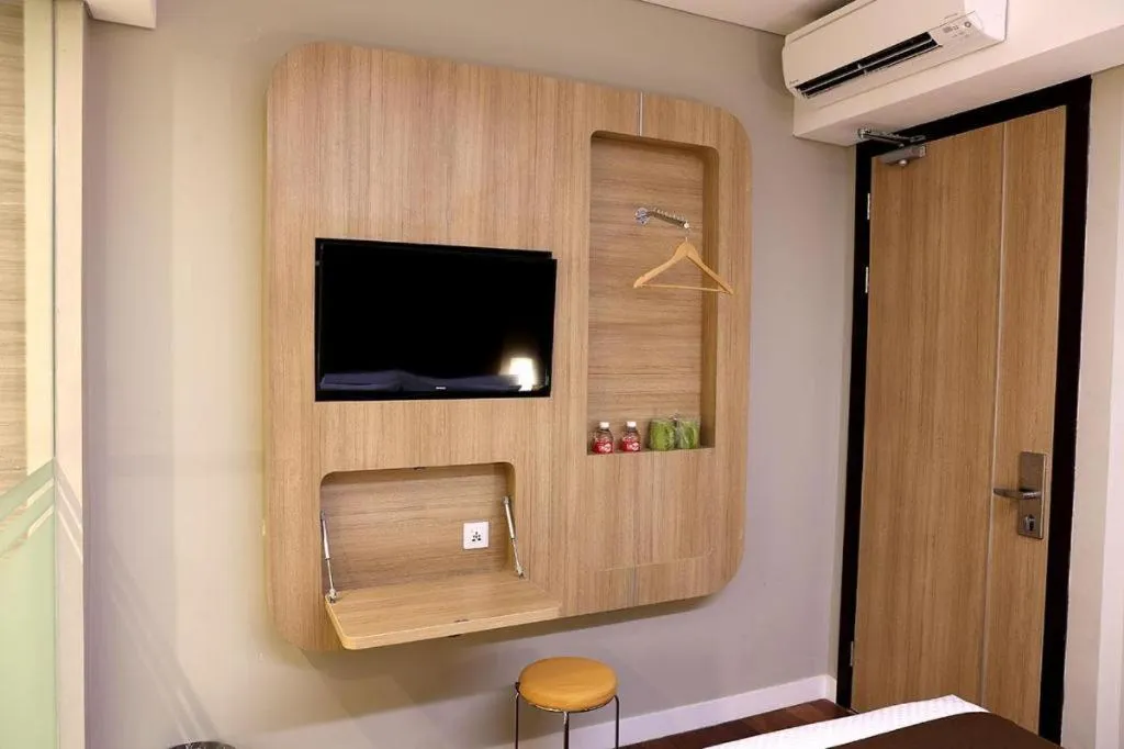 Grand Citihub Hotel @Kajoetangan