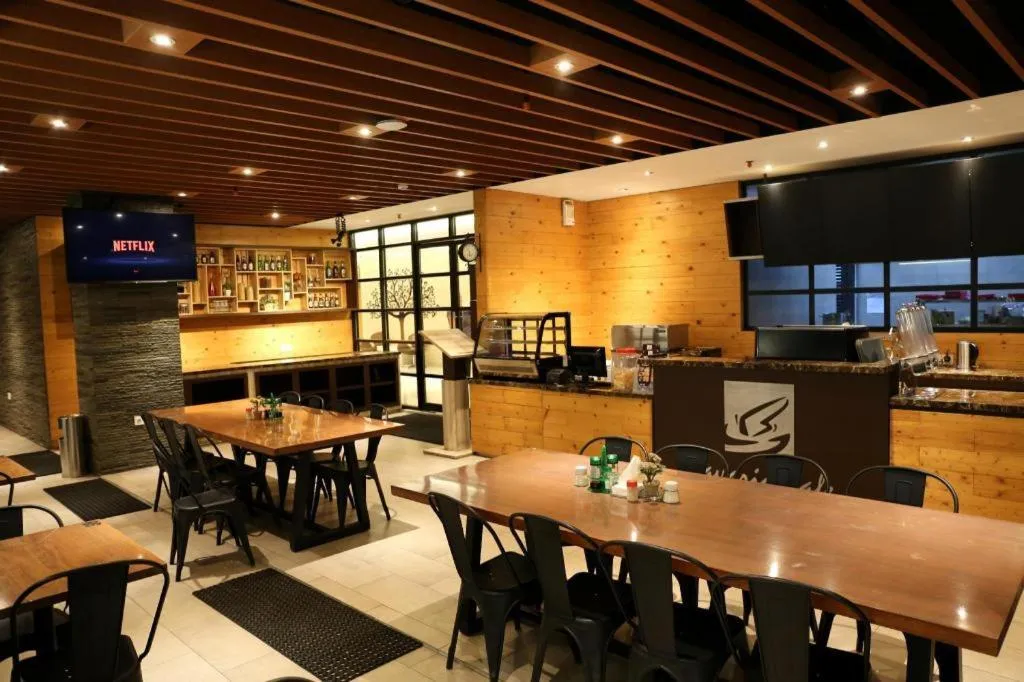 Grand Citihub Hotel @Kajoetangan