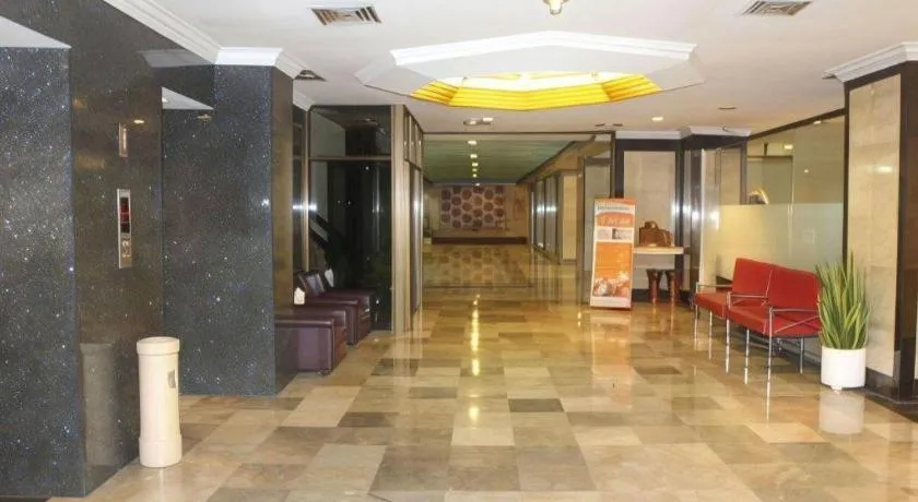 Grand Hotel Surabaya