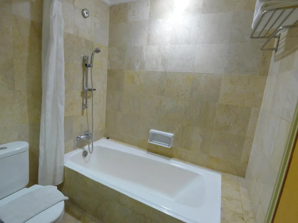 Grand Hotel Surabaya