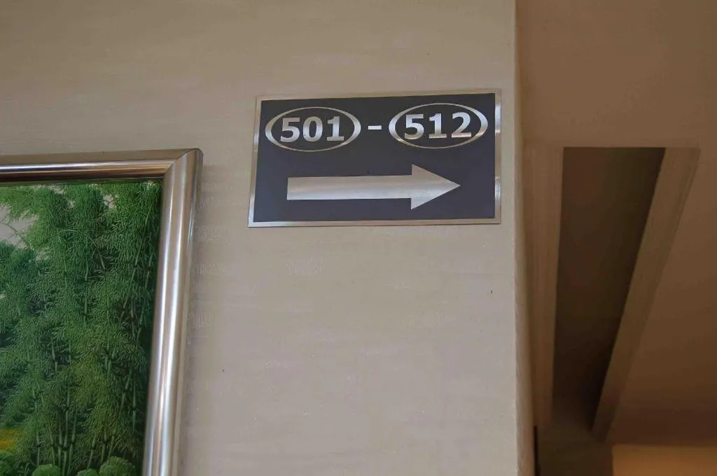 Grand Hotel Surabaya