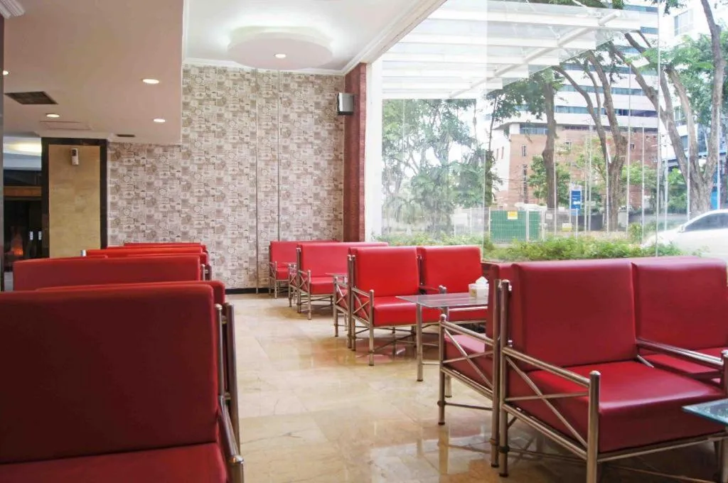 Grand Hotel Surabaya