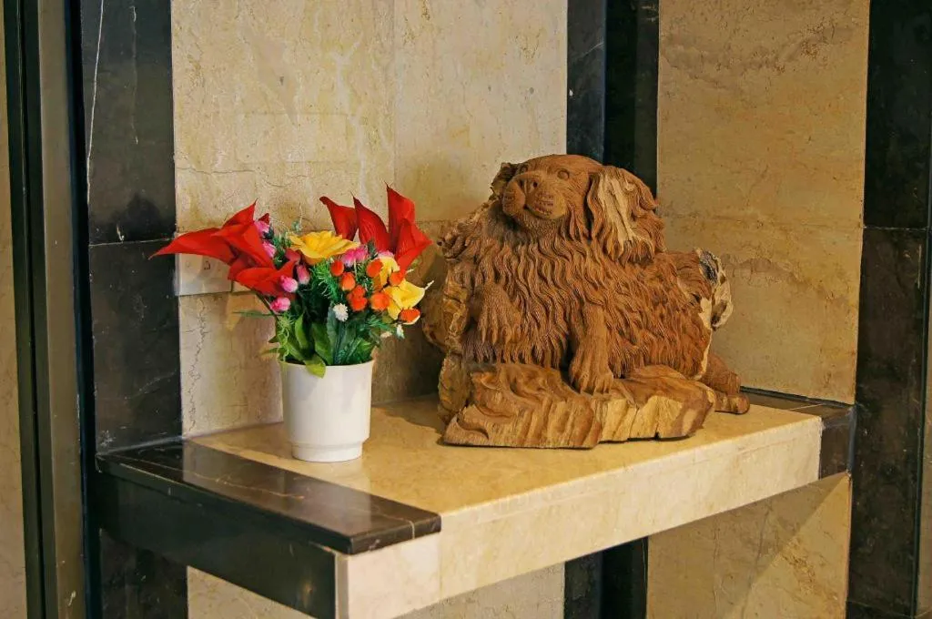 Grand Hotel Surabaya