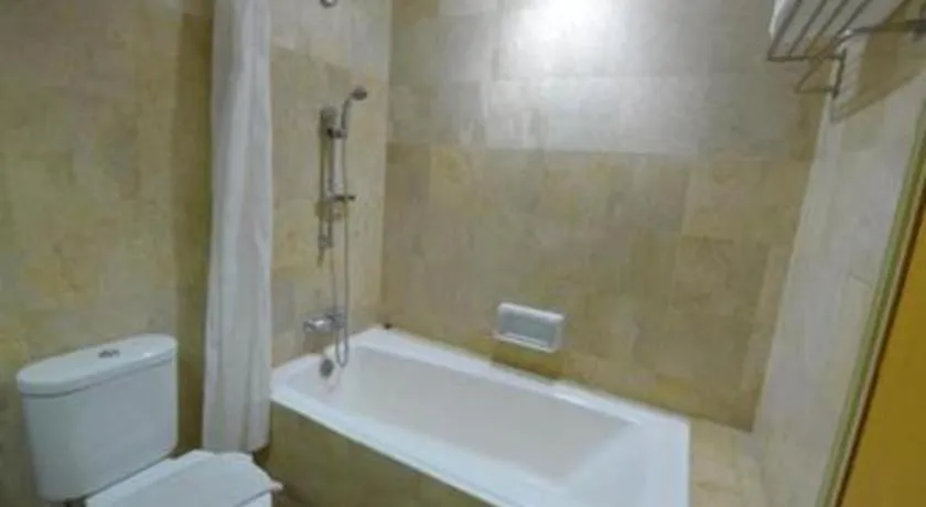 Grand Hotel Surabaya