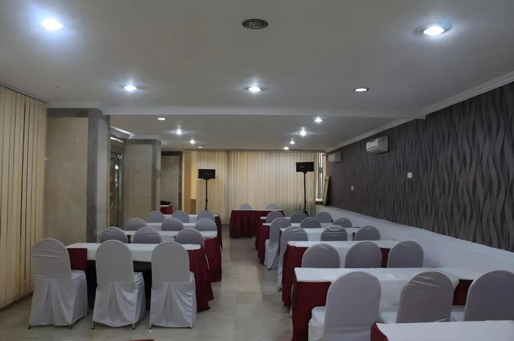 Grand Hotel Surabaya