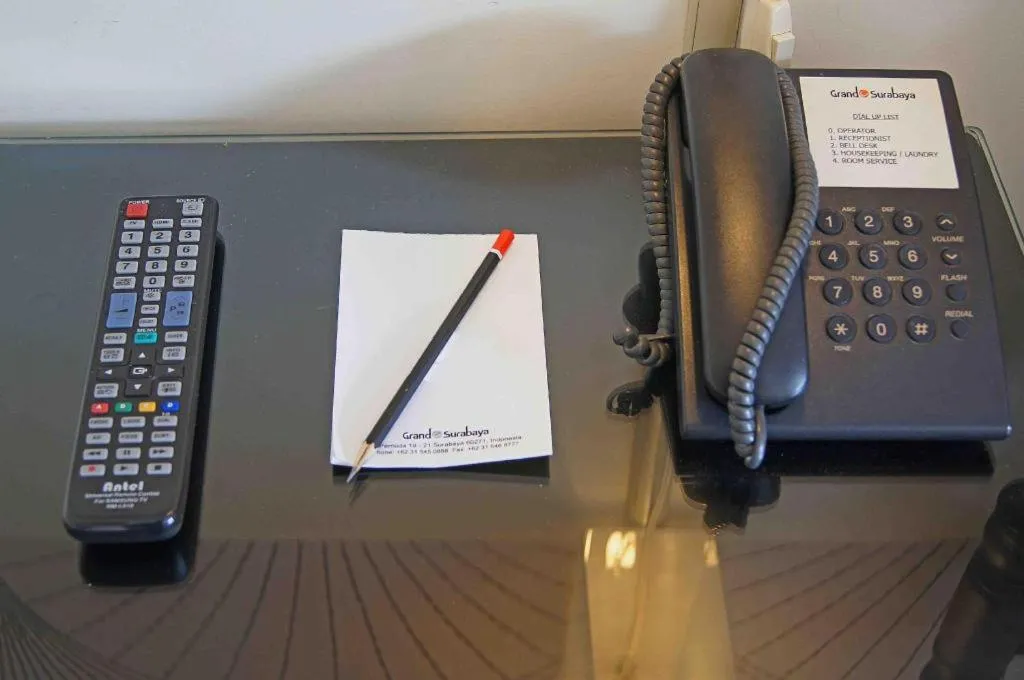 Grand Hotel Surabaya