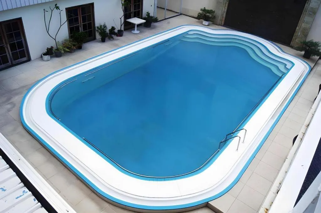 Grand Hotel Surabaya