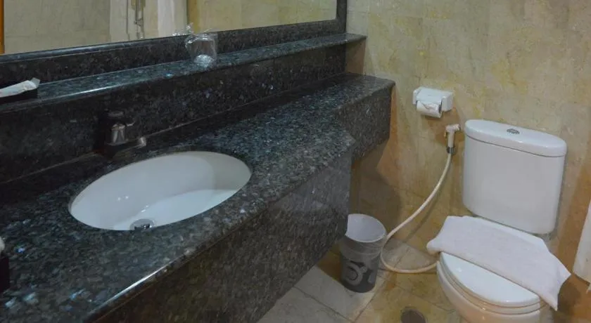 Grand Hotel Surabaya