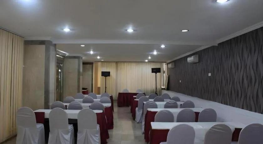 Grand Hotel Surabaya