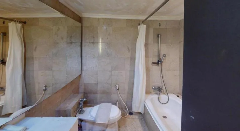 Grand Hotel Surabaya