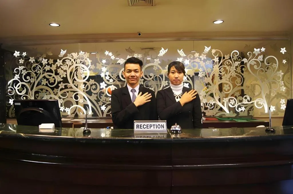 Grand Hotel Surabaya