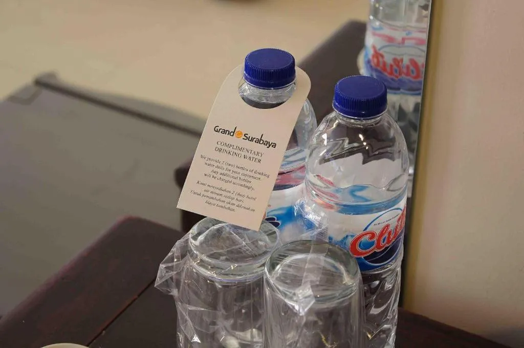 Grand Hotel Surabaya