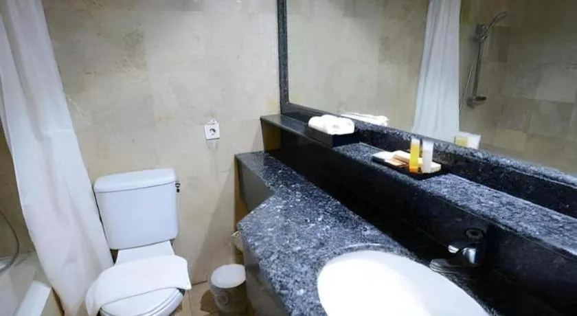 Grand Hotel Surabaya