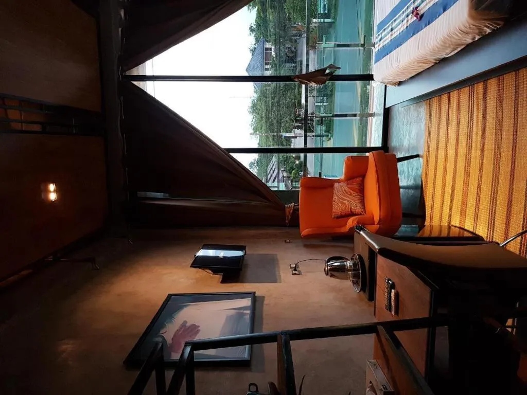 Theloft boutique nakhonpanom