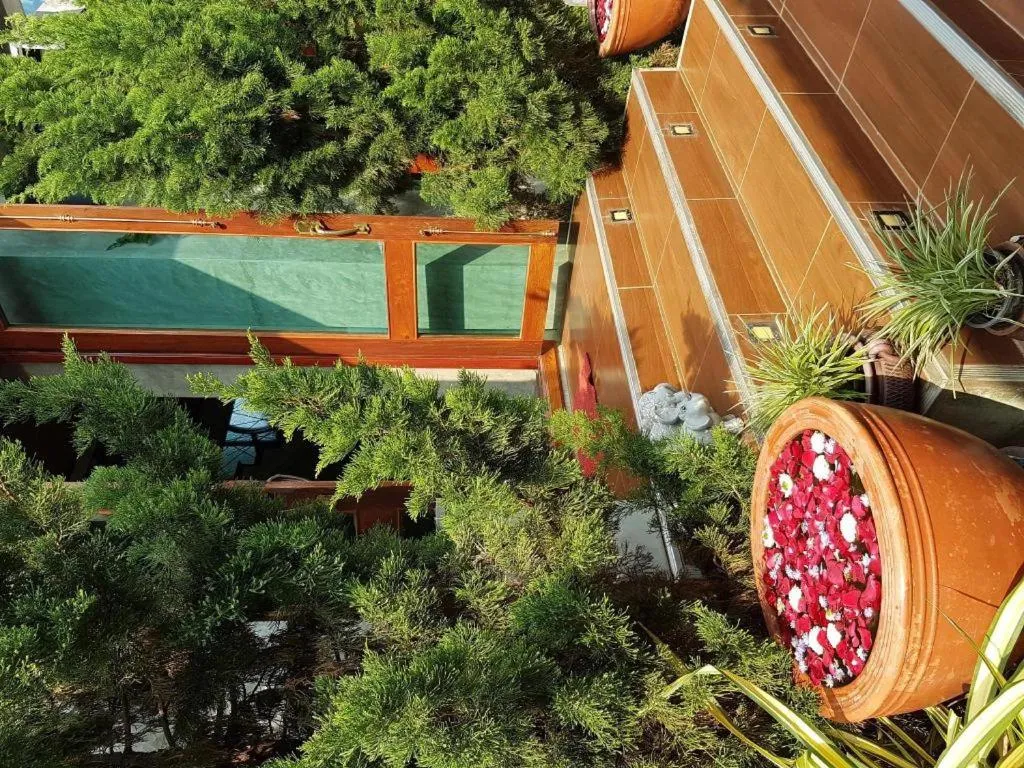 Theloft boutique nakhonpanom