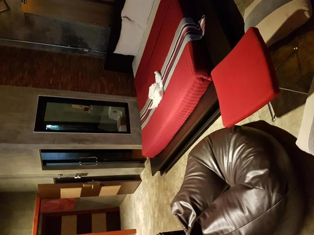 Theloft boutique nakhonpanom