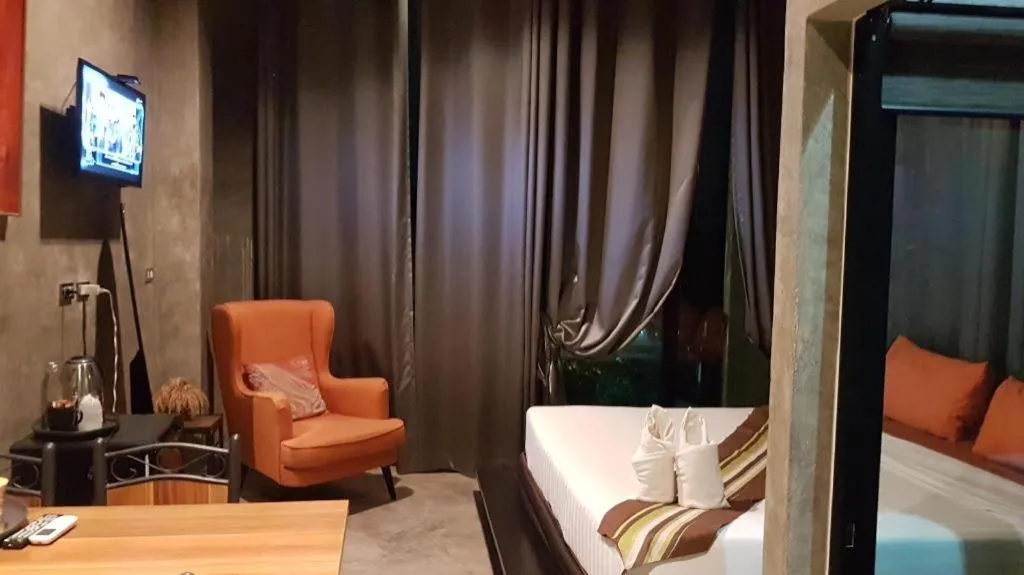 Theloft boutique nakhonpanom