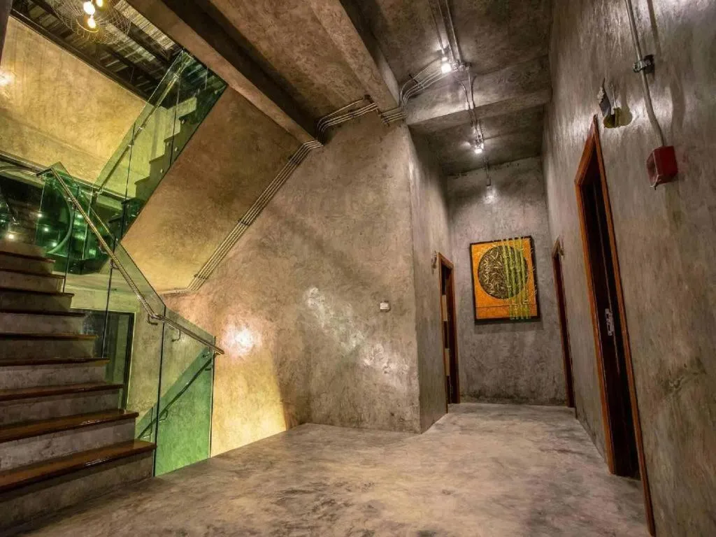 Theloft boutique nakhonpanom