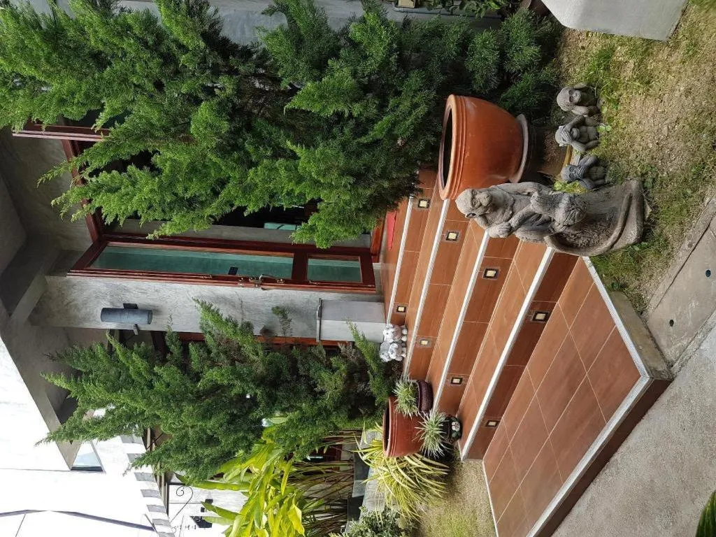 Theloft boutique nakhonpanom