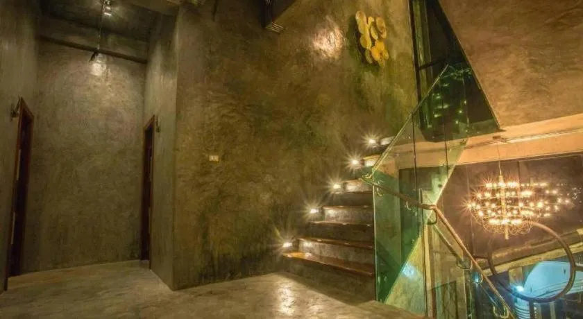 Theloft boutique nakhonpanom