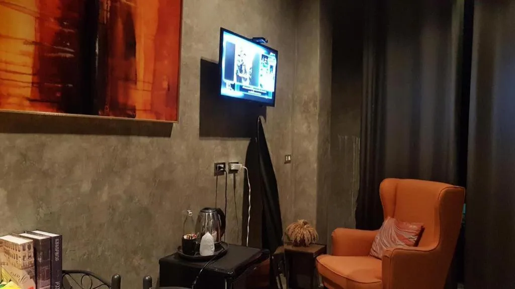 Theloft boutique nakhonpanom