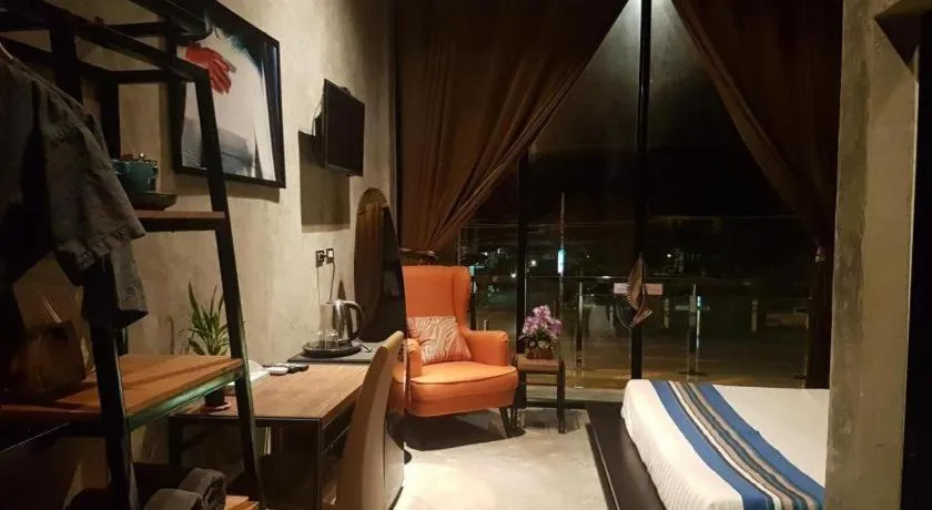 Theloft boutique nakhonpanom