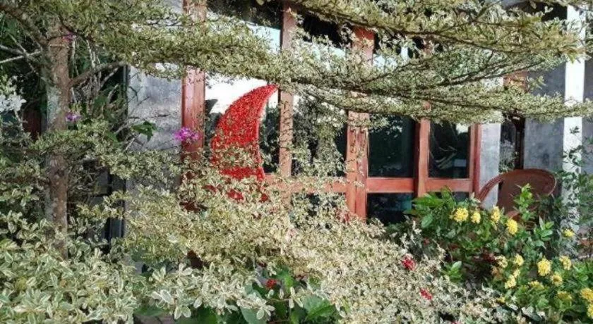 Theloft boutique nakhonpanom