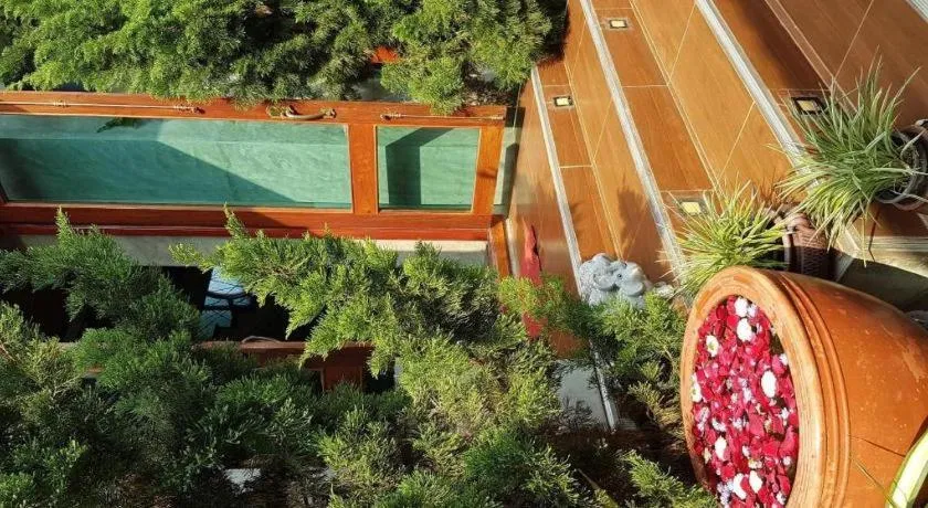 Theloft boutique nakhonpanom