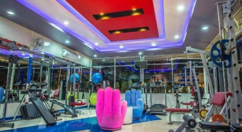 Theloft boutique nakhonpanom