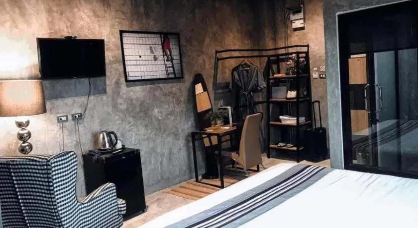 Theloft boutique nakhonpanom