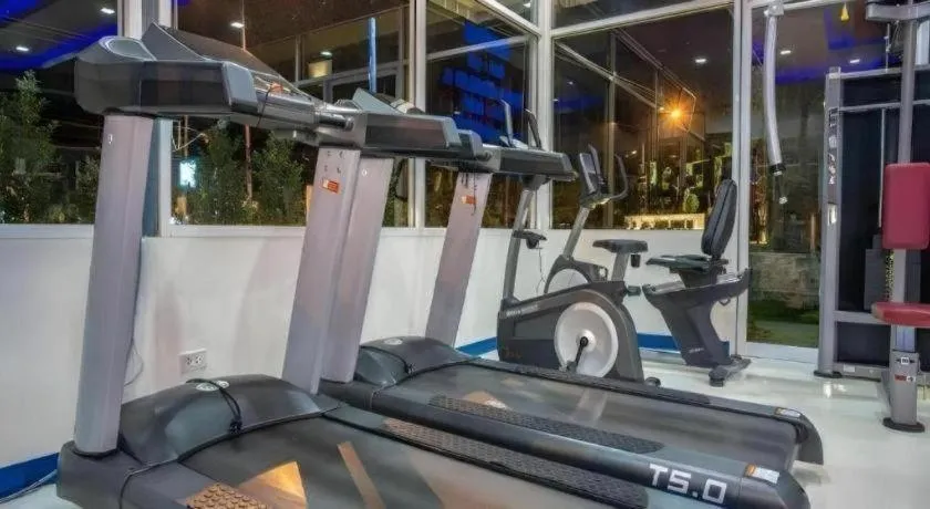 Theloft boutique nakhonpanom