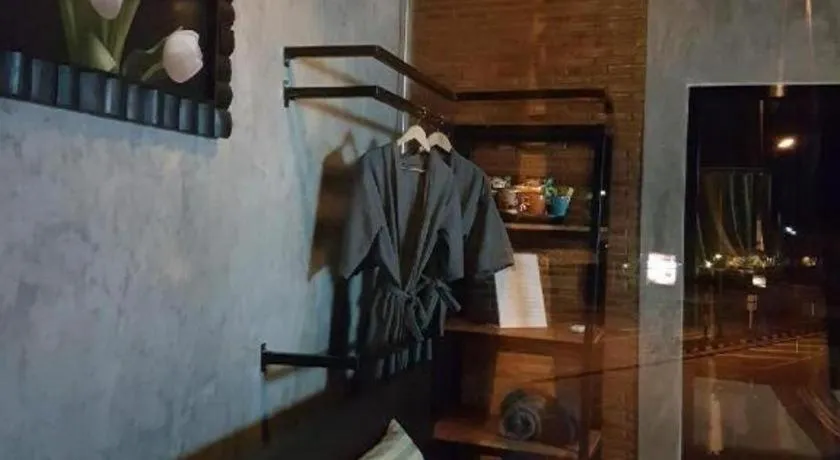 Theloft boutique nakhonpanom