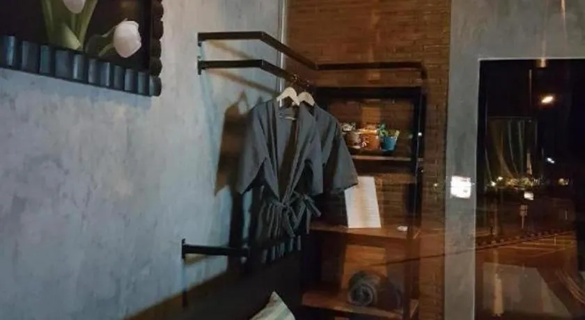 Theloft boutique nakhonpanom