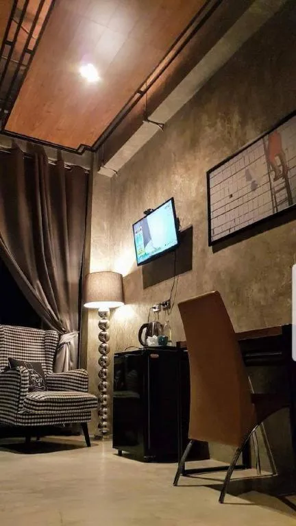 Theloft boutique nakhonpanom