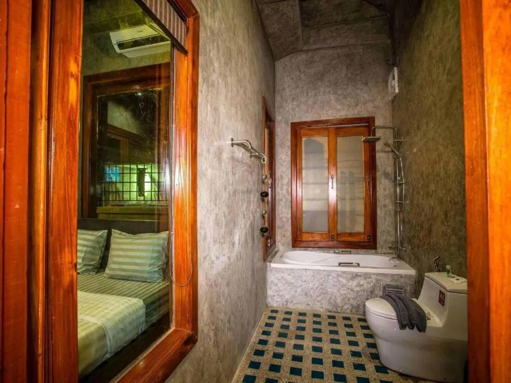 Theloft boutique nakhonpanom