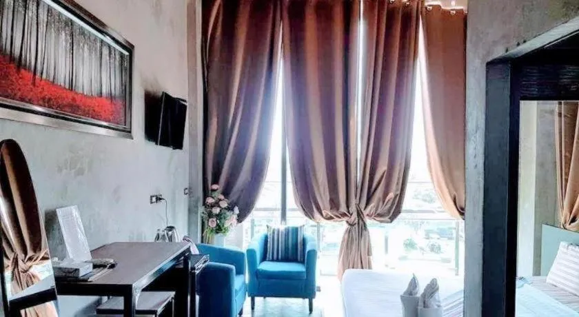 Theloft boutique nakhonpanom